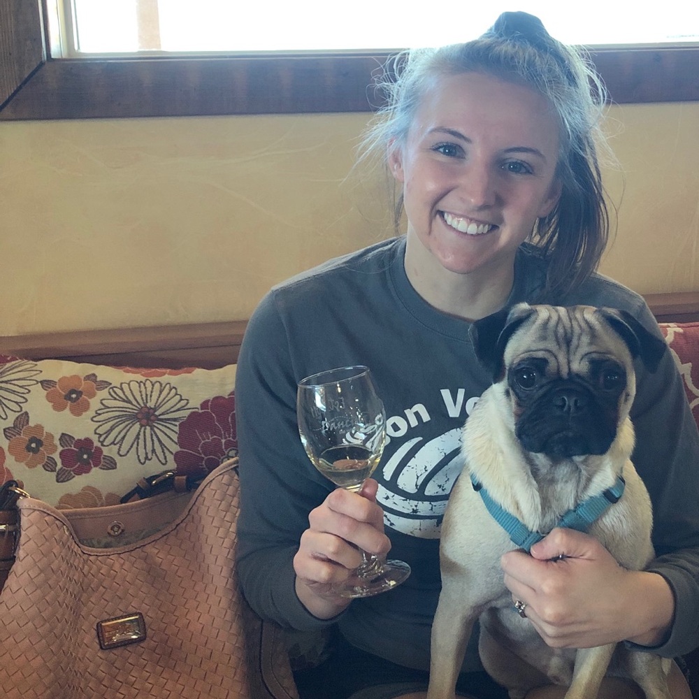 Meet your Posher, Kylie